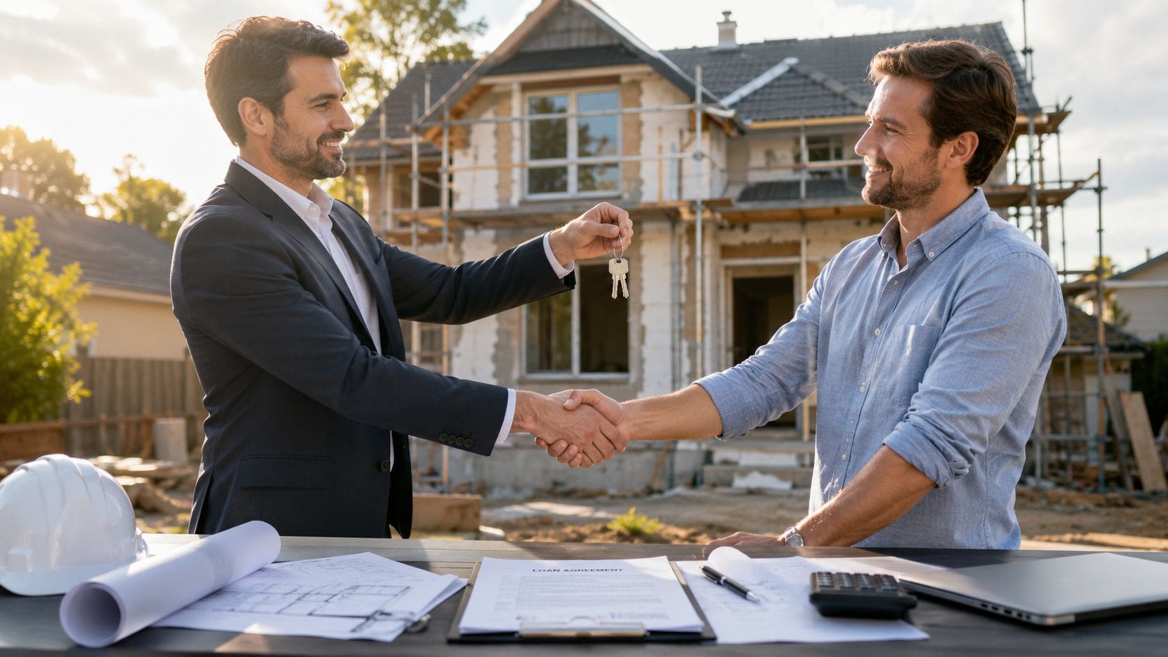 how-to-get-a-bridge-loan-real-estate