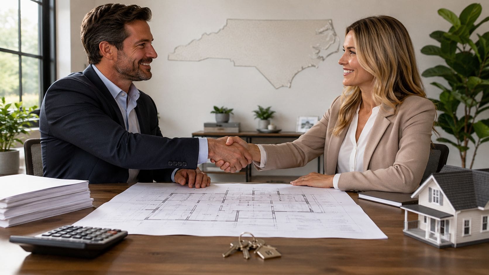 nc-hard-money-lenders-real-estate-agreement