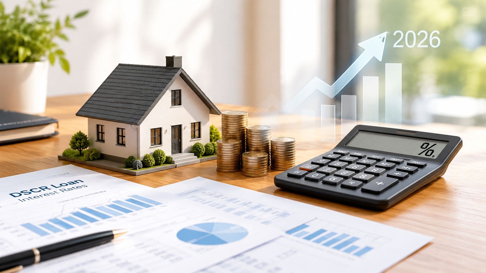 dscr-loan-interest-rates-real-estate-finance
