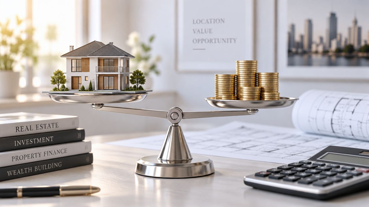 ltv-ratio-real-estate-property-valuation