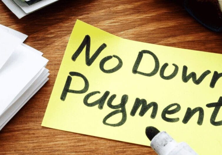 No-Money-Down-Loans-For-Bad-Credit