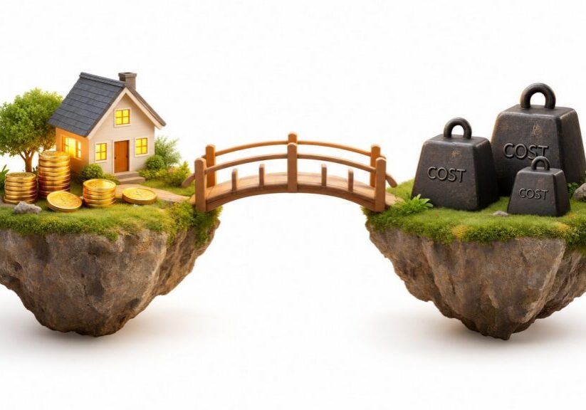bridge-loan-pros-and-cons-financial-balance