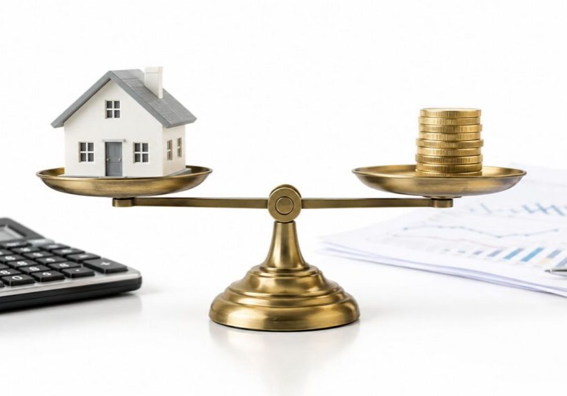 cap-rate-real-estate-investing-financial-balance