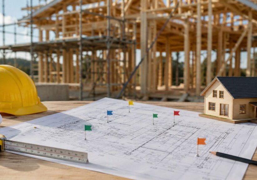 construction-draw-schedule-construction-site