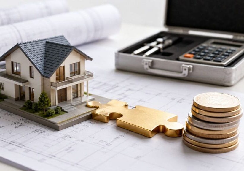 creative-financing-for-real-estate-real-estate
