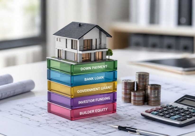 creative-financing-real-estate-home-finance