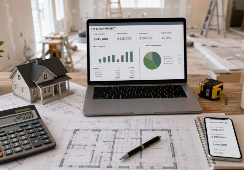 fix-and-flip-calculator-real-estate-planning