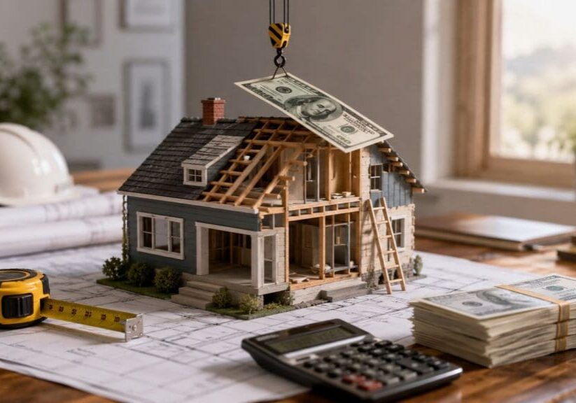 fix-and-flip-hard-money-loans-home-construction