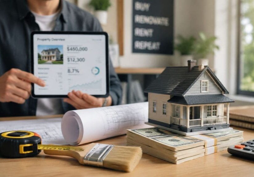 fix-and-flip-loans-for-beginners-real-estate-investment