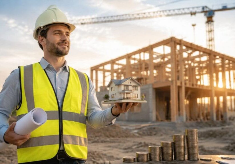 ground-up-construction-architect-holding-model