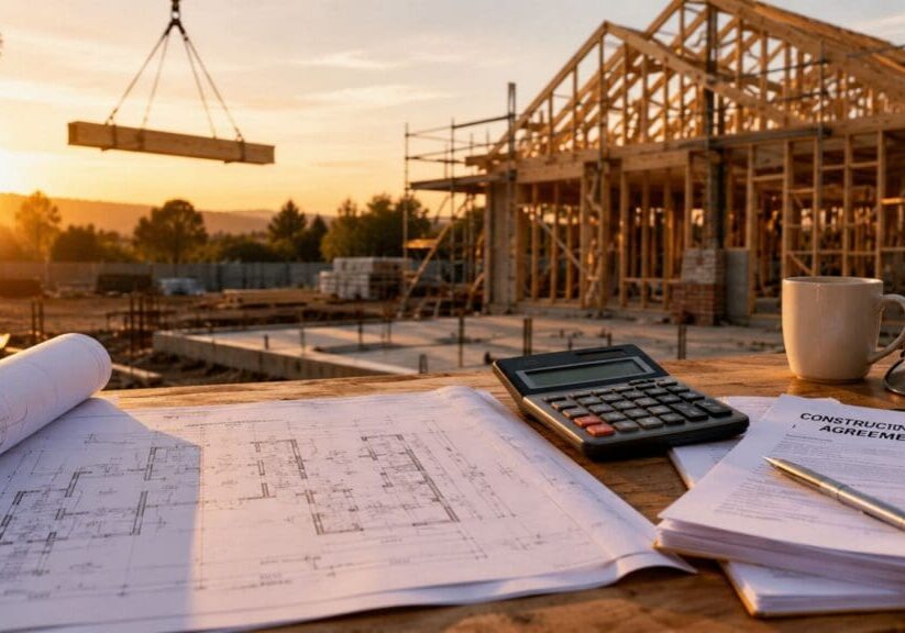how-construction-loans-work-construction-site