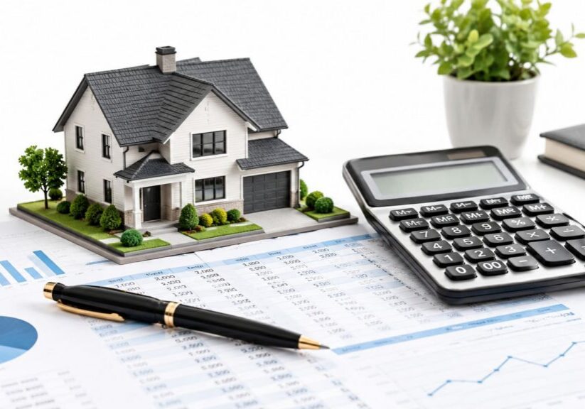 how-to-find-the-cap-rate-real-estate-analysis