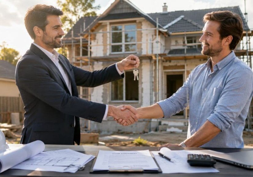 how-to-get-a-bridge-loan-real-estate