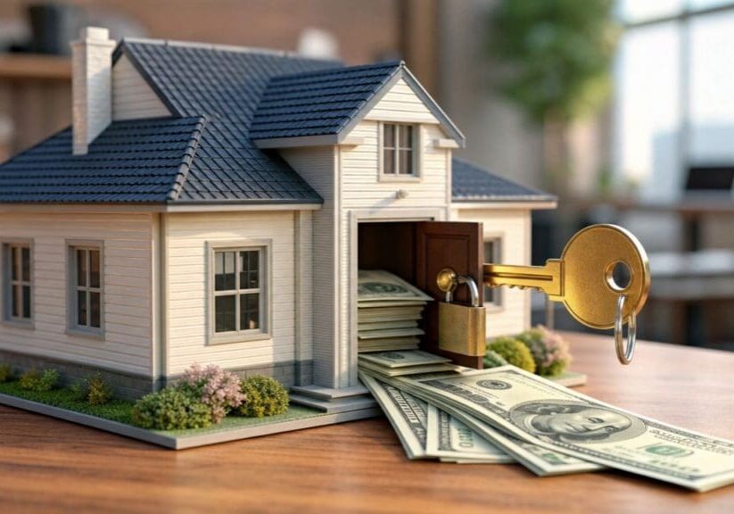 investment-property-refinance-house-finance