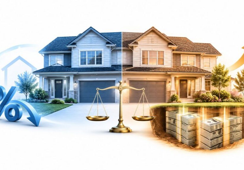 rate-and-term-refinance-vs-cash-out-home-finance