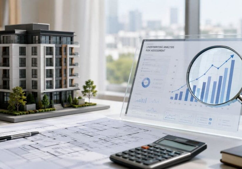 real-estate-underwriting-property-analysis
