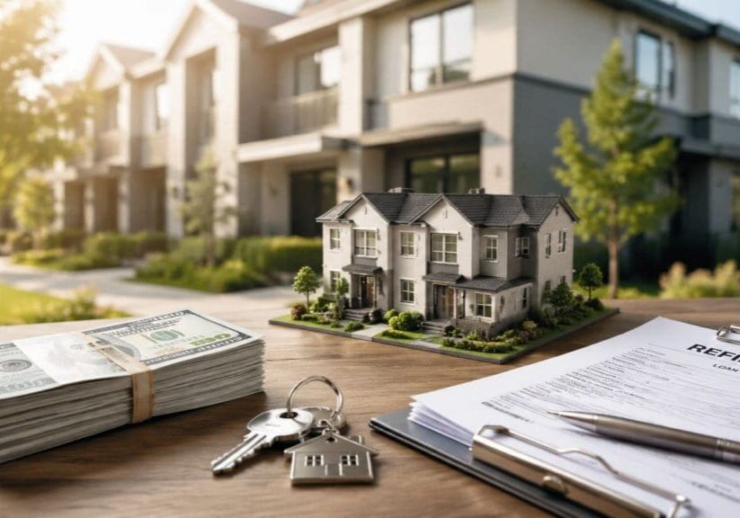 rental-property-cash-out-refinance-real-estate