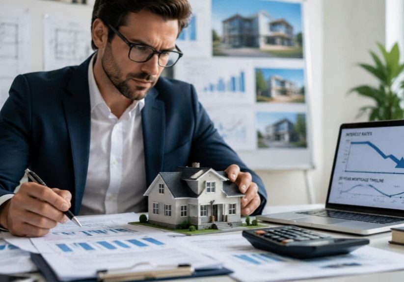what-is-a-rate-term-refinance-real-estate-analyst