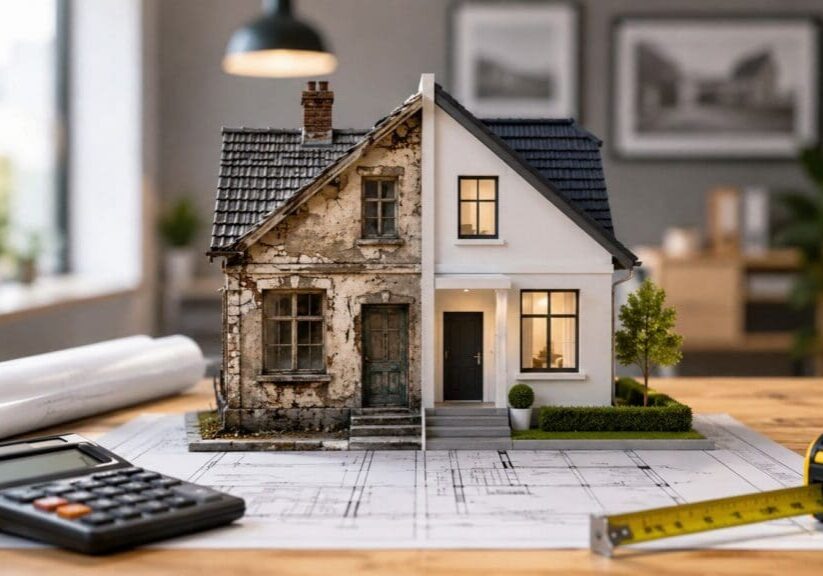 what-is-arv-home-renovation
